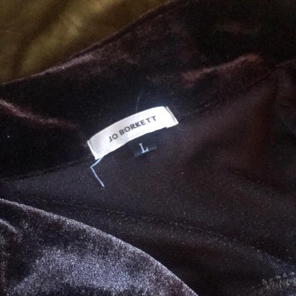 Soft Blazer - Picture 4 of 11